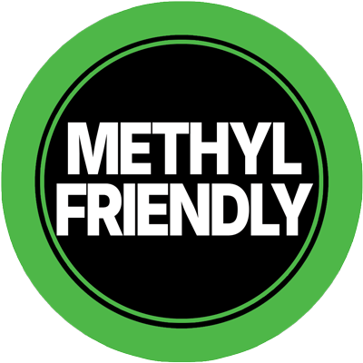 Methyl Friendly Logo