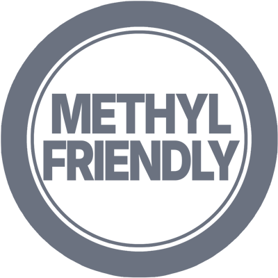 METHYL FRIENDLY Gray