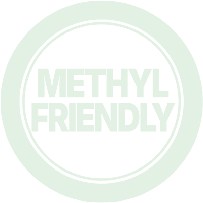 Methyl Friendly Logo