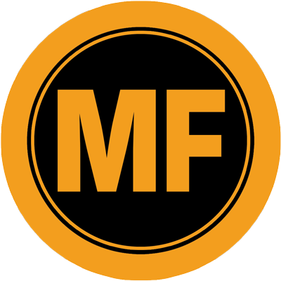 MF Energy Accent Black