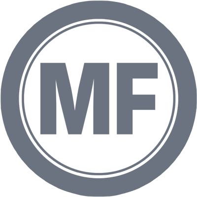 MF Gray