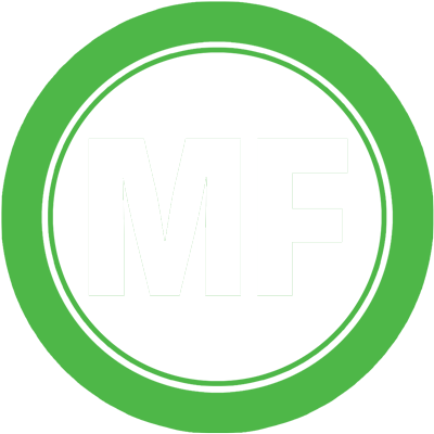 MF Green White