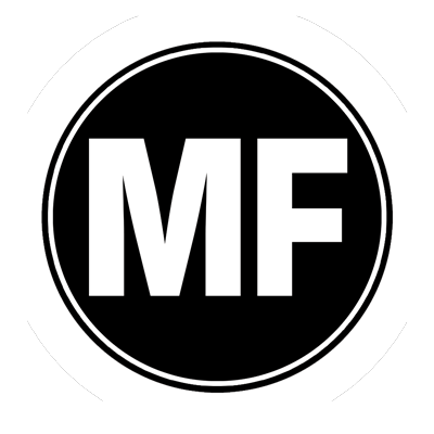 MF White Black